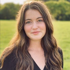 Meet your Posher, Anne